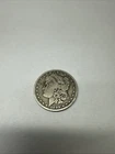 US 1899 S Morgan Dollar - One Dollar Silver Coin Circulated Coin