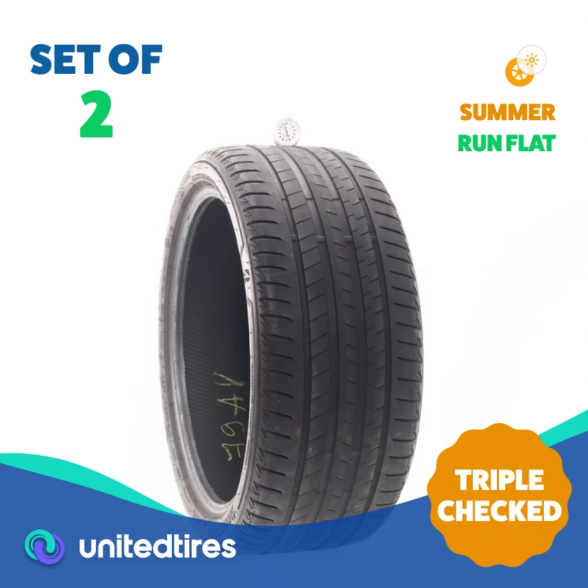 Bridgestone 275/35/21 Car & Truck Tires for sale | eBay