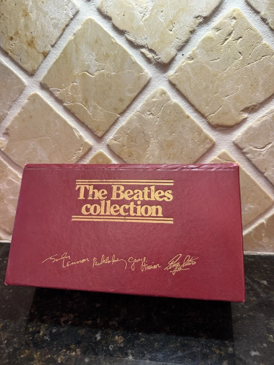 Las mejores ofertas en The Beatles Pop compilación casetes de