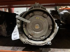 Automatic Transmission 6.6L 4WD Fits 13 SIERRA 2500 PICKUP 1983360