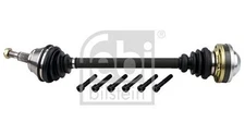 Febi Front Right Drive Shaft For Audi Seat Skoda Vw A3 Bora Golf Leon O