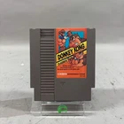 New ListingDonkey Kong Classics (Nintendo NES,