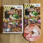 New ListingPunch-Out!! - (Nintendo Wii, 2009) Complete CIB With Manual