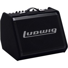 Ludwig LEA100 100W Electronic Drum Amplifier