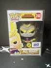 Funko Pop! Vinyl: My Hero Academia - All Might - (Glow) - Funimation (Exclusive)