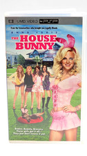 The House Bunny UMD Video for Sony PSP Movie Anna Faris Pre-Owned RARE