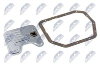 NTY Hydraulikfilter, Automatikgetriebe U.A. FüR Hyundai, KIA