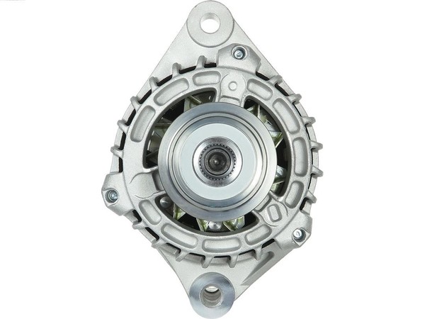 As-Pl A4096 (P) Lichtmaschine FüR Alfa Romeo, Fiat, Lancia, Opel, Suzuki, Opel-image