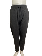 Under Armour Men's Loose Fit Hustle Fleece Jogger XL Gray NWT