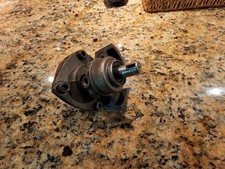 1952 Mercedes 300 W186 Adenauer Water Pump