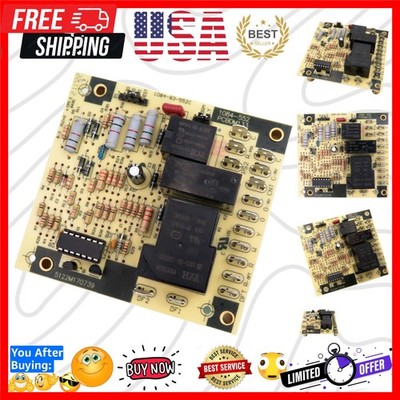 Upgrade Defrost Control Board Replacement Goodman Furnace Control Board Part ...