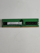 SK HYNIX HMA82GR7AFR8N-VK Server Memory 16GB DDR4 2Rx8