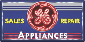 Ge Sign | eBay