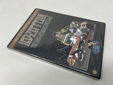 LED ZEPPELIN: THE SONG REMAINS THE SAME - 2 DISC EDITION     NEW DVD    