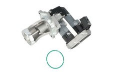 AGR Ventil EASY FIT NRF 48730 für VW SHARAN 7M8 7M9 7M6 TDI SEAT ALHAMBRA 7V8