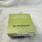 Dr.Melaxin CACTOX Cactus Serum Soap, Gentle Cleansing, 3.88 oz — photo 2