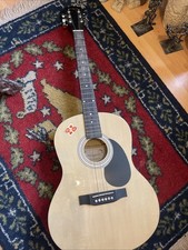 Martin Smith W01NPK(National)Acoustic Guitar Rarely Played Ideal Beginner Guitar