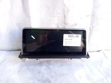 MULTIFUNKTIONSDISPLAY / 1373483 F�R BMW X5 E70 XDRIVE30D