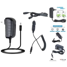 Reliable 240V AC/DC Adapter for EverStart MAXX 1200 Peak Amps Jump Starter