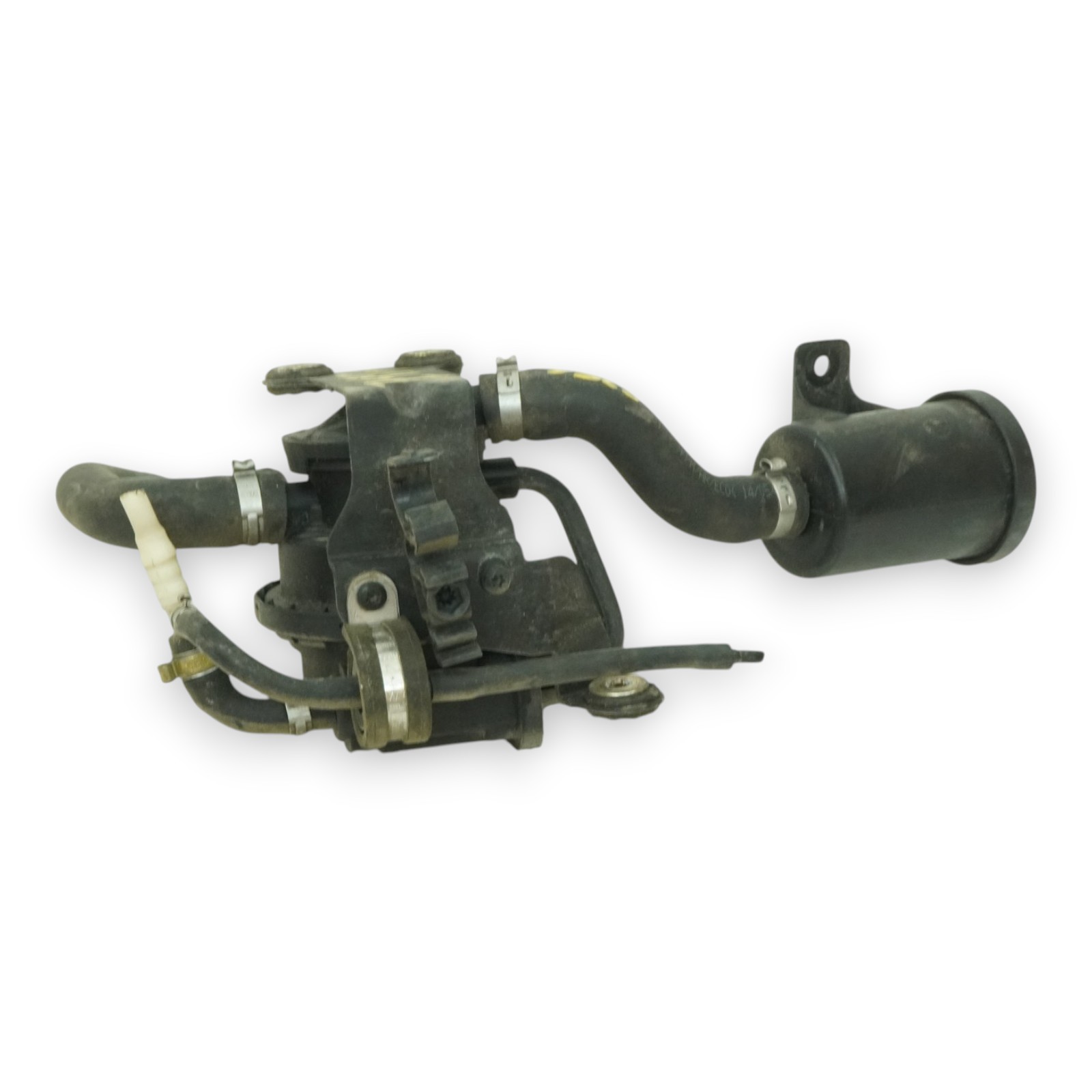 03-07 Bentley Continental GT 6.0 Fuel Emission Leak Detection Pump 3W0906271 OEM