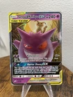 Pokemon TCG: Gengar & Mimikyu GX 53/181 Sun & Moon Team Up 2019 - MP