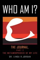 Linda R. Jordan | Who Am I? | Taschenbuch | Englisch (2020) | Westbow Press