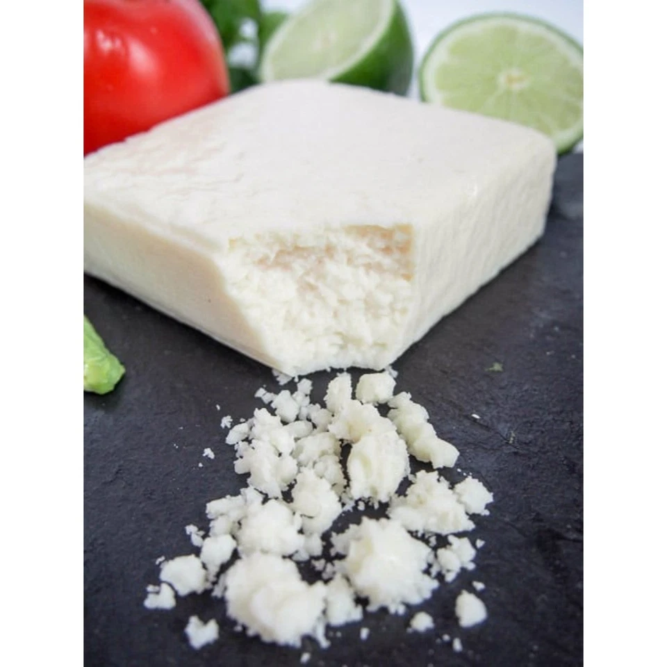 Cuajo Coagulante Marschall 10 Pastillas Tabletas Para Hacer Queso Rennet Tabletas Foto 4 de 4