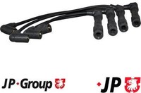 JP Group 1192003510 ZüNdleitungssatz ZüNdkabelsatz ZüNdkabel