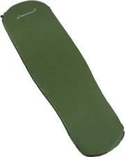Clostnature Self-Inflating Sleeping Pad - Lightweight, Insulated 2 Inch Thick, O