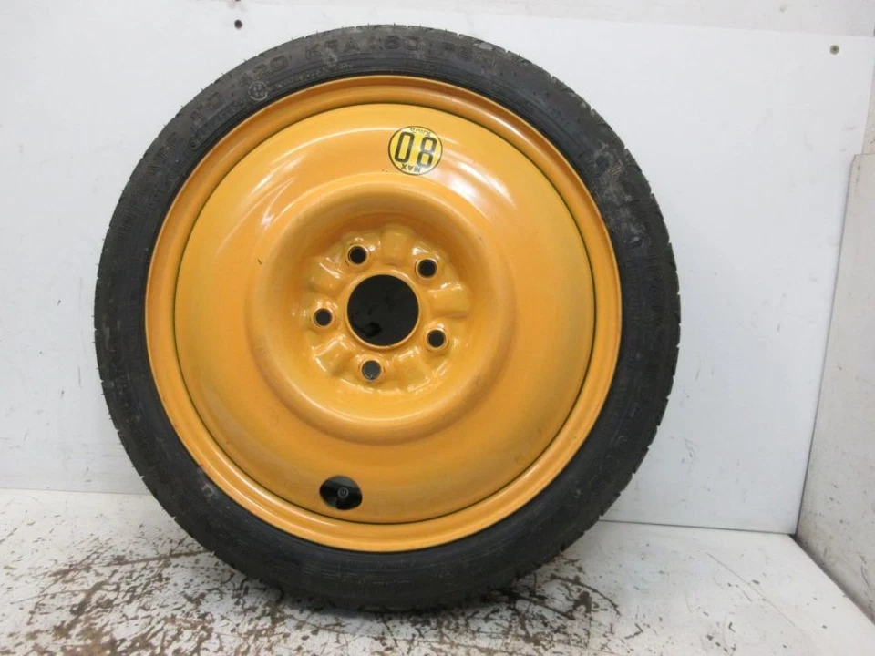 Notrad Reserverad 125/7016 96M/4Jx16 Mazda 5 - Bild 2 von 4