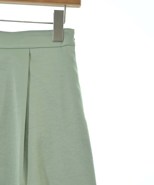 FRAMeWORK Long/Maxi Length Skirts YellowGreen 36(… - image 5