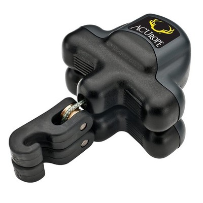 TenPoint ACUrope Retractable Cord Hook Style Blk HCA-000-B-R: NEW, Free Ship