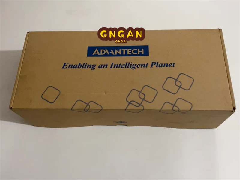 1PCS BRAND NEW ONES  Advantech motherboard PCA-6010VG DHL US free tax - Image 3 of 3