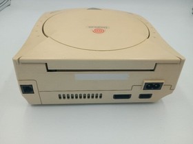 Sega Dreamcast Console  HKT-3000 Bundle 20 beautiful girl Games 2 Controller JP