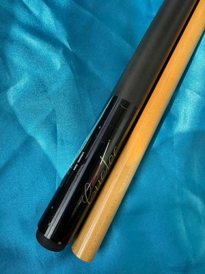 Cuetec Earl Strickland Jump & Break Cue #0422 | eBay