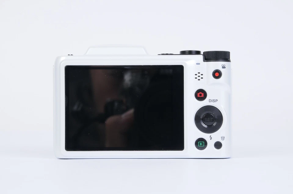 Rollei Powerflex 240HD (Top!) 24x ZOOM FOTO JESCHNER An & Verkauf KASSEL - Bild 4 von 4