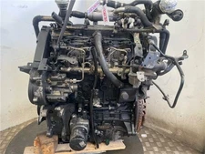 RHV 956535 teilmotor CITROEN JUMPER FURGON 2.0 29C 2.0 HDI 85