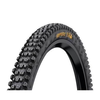 Continental MTB-Reifen Kryptotal Front Enduro 29 x 2.4, Enduro-Casing, Soft-Comp