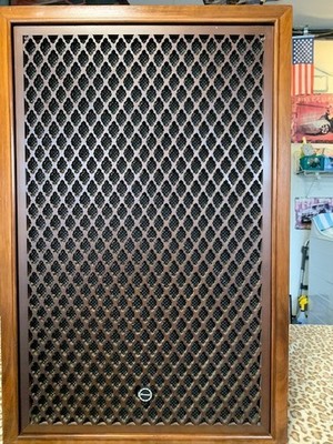 Sansui SP-3000 speaker/Used/Rare