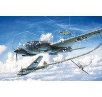 Italeri 1436 1:72 Heinkel HE-111H-6 510001436