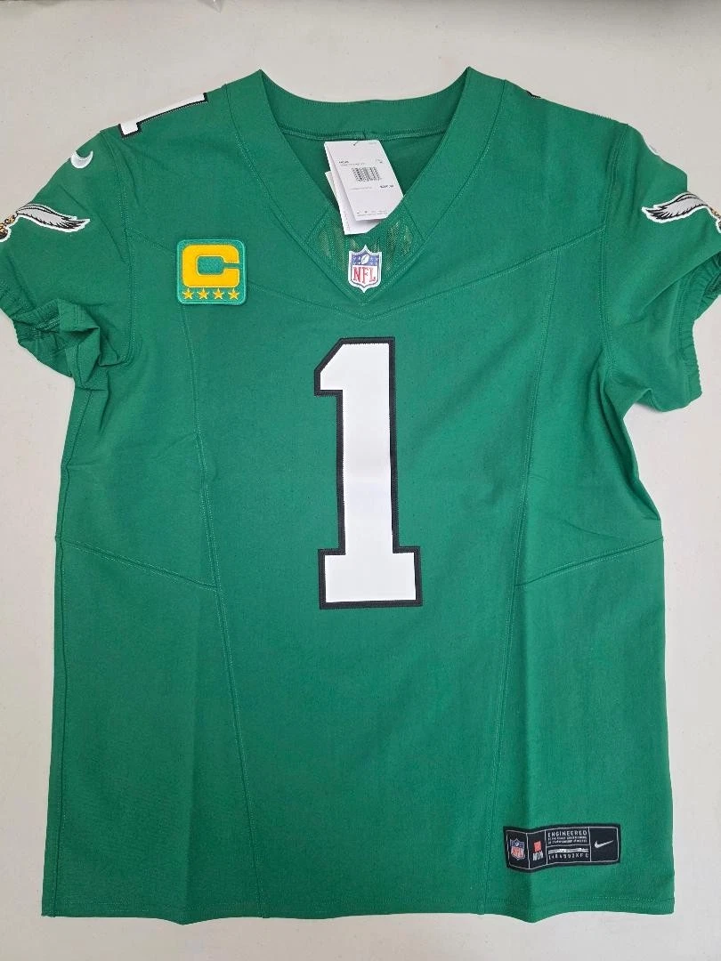 Philadelphia Eagles NFL Fan Jerseys for Men for sale | eBay