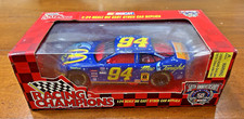 Racing Champions 1998 Nascar 50th Anniversary 1:24 Series Die Cast Stock Car #94