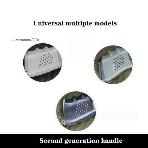 Tactical Holster Grip Rubber Soft Sleeve Anti-slip Pistol Glove Non-slip Cover - Picture 7 of 16