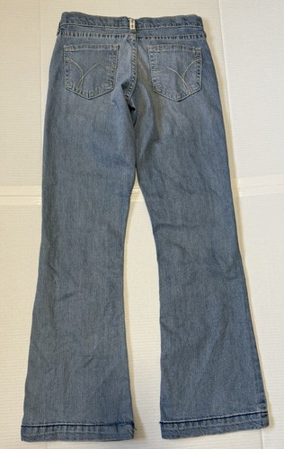 ARIAT Lennon - Girl's Wide Leg Trouser Jeans Colorado 10051617 - Size 16 Regular - Picture 2 of 9
