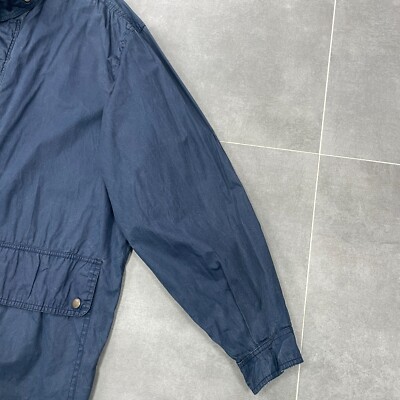 Vintage Ermenegildo Zegna Yachting Jacket Size M | eBay