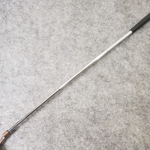 Vintage PING Putter Golf Club RH Ping Man Grip 35" - Picture 6 of 13