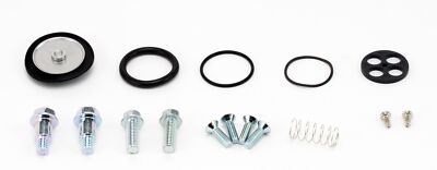 2005-2007 Kawasaki Brute Force 750 Fuel/Gas Petcock Repair Kit