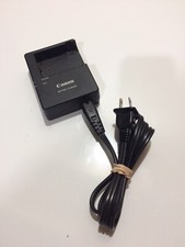 Genuine CANON Battery Charger lc-e8e For LP-E8