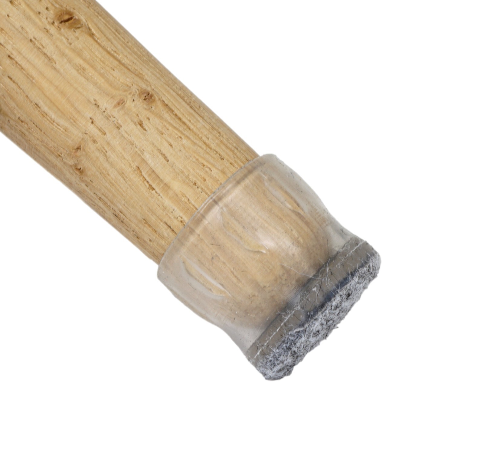 Fusskappen Fur Gartenstuhle Selber Machen