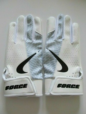 nike force edge batting gloves